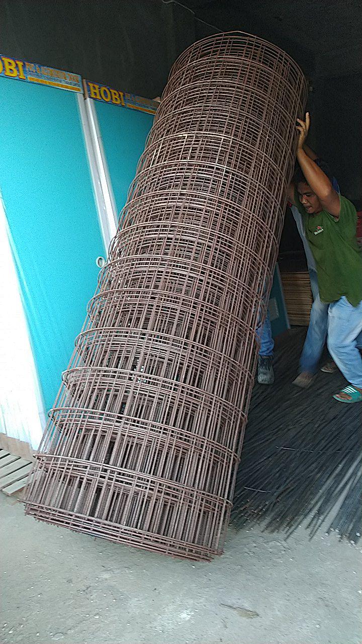 Distributor Wiremesh SNI di Bengkalis