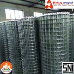 harga wiremesh roll di pekanbaru riau sumatera