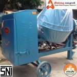 jual mesin molen tiger di pekanbaru riau sumatera