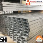 jual baja ringan taso di pekanbaru riau sumatera