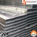 distributor baja ringan taso di pekanbaru riau sumatera