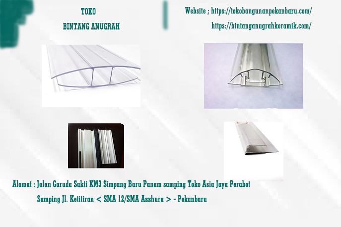 Accesories Polycarbonate