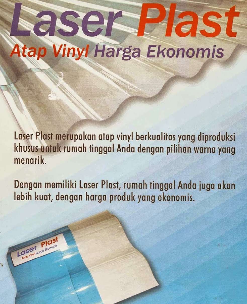 Laserplast PVC
