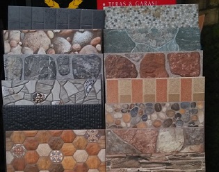 Jual Grosir Keramik Xenia di Kemuning