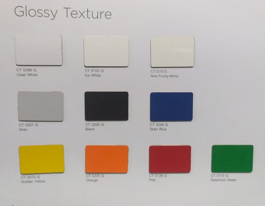 Jual Grosir HPL Carta Glossy Texture di Pangean