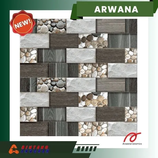 Toko Bintang Anugrah Keramik, Toko Bangunan Murah Pekanbaru / Agen Keramik Pekanbaru / Keramik ARWANA 50x50 / Keramik Lantai ARWANA 25x40 / Harga ARWANA CERAMICS / Motif Keramik ARWANA / Toko Keramik Pekanbaru