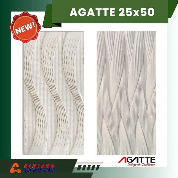 Toko Bintang Anugrah Keramik, Toko Bangunan Murah Pekanbaru / Agen Keramik Pekanbaru / Keramik AGATTE 50x50 /Keramik Dinding AGATTE 25x50 / Harga AGATTE CERAMICS / Motif motif Keramik Terlaris / Toko Keramik Pekanbaru