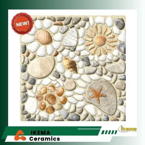 Keramik IKEMA Terlengkap Pekanbaru