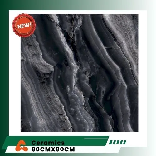 Keramik Lantai 80×80 Pekanbaru