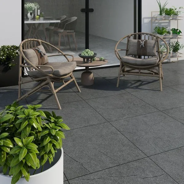 Teras Granite INDOGRESS Tile