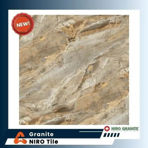 ROMAN Tile Granite Pekanbaru