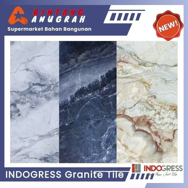 INDOGRESS Granite Tile