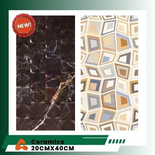 Keramik Dinding 20×40 Pekanbaru