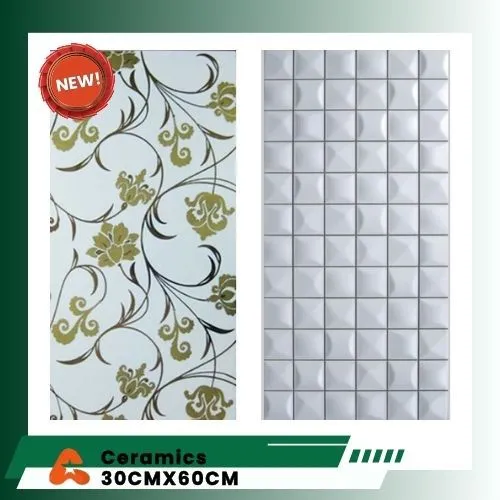 Keramik Dinding 30×60 Pekanbaru