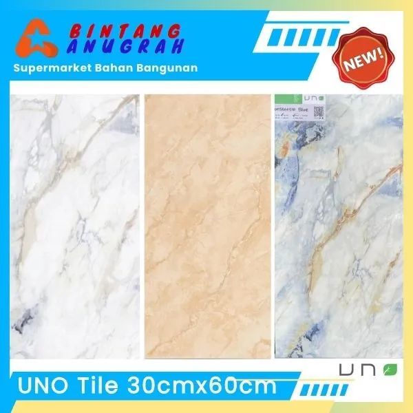 Keramik UNO Tile 30x60cm