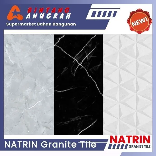 NATRIN Granite Tile 30x60