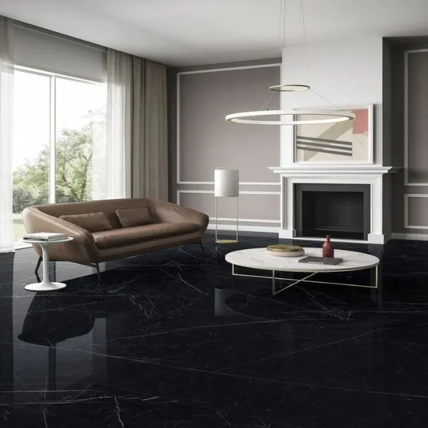 Ruang Tamu ALEXANDER Granite Tile