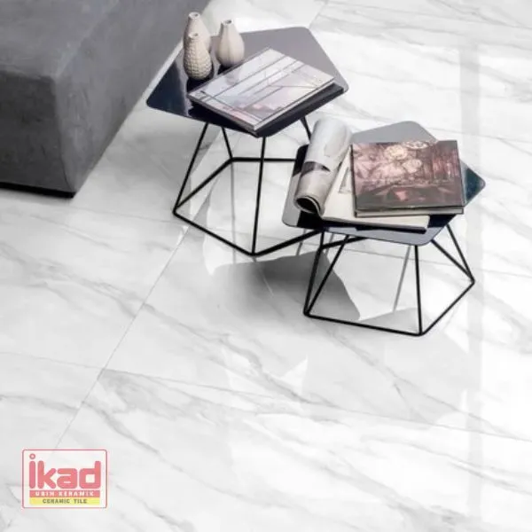 Ruangan Granite Ikad