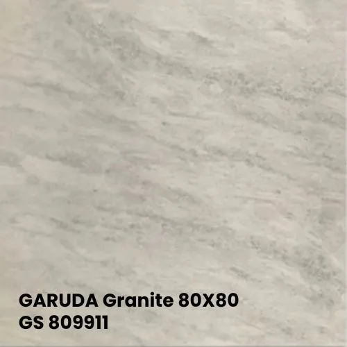 GARUDA Granite 80X80 - GS 809911