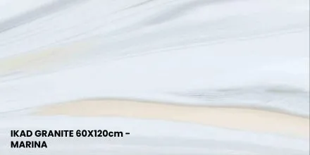 IKAD GRANITE 60X120cm - MARINA