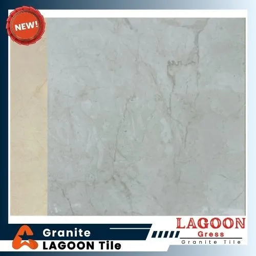 LAGOON Granite Tile Pekanbaru