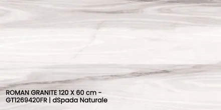 ROMAN GRANITE 120 X 60 cm - GT1269420FR | dSpada Naturale