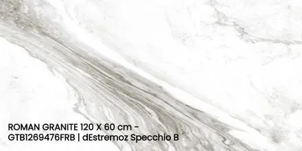 ROMAN GRANITE 120 X 60 cm - GTB1269476FRB | dEstremoz Specchio B