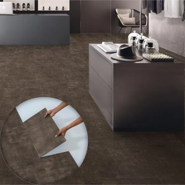 SPC Flooring STONE SERIES