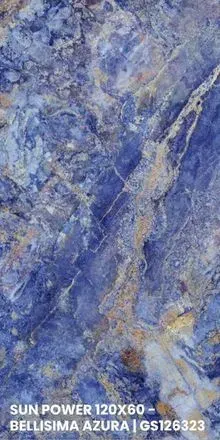SUN POWER 120X60 - BELLISIMA AZURA | GS126323