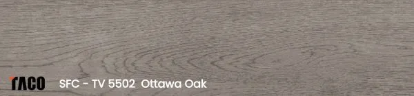 TACO SFC - TV 5502 Ottawa Oak