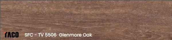 TACO SFC - TV 5506 Glenmore Oak