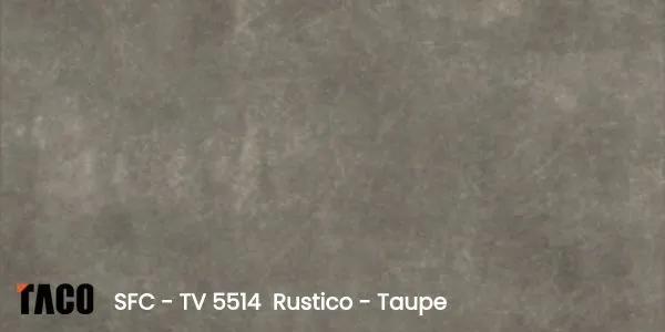 TACO SFC - TV 5514 Rustico - Taupe