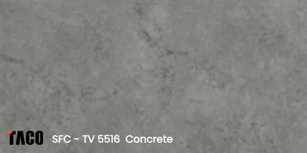 TACO SFC - TV 5516 Concrete
