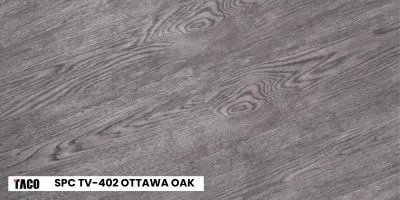 SPC TV-402 OTTAWA OAK