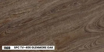 SPC TV-406 GLENMORE OAK