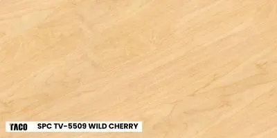 SPC TV-5509 WILD CHERRY