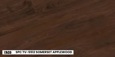 SPC TV-5512 SOMERSET APPLEWOOD