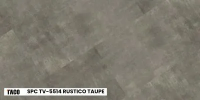 SPC TV-5514 RUSTICO TAUPE
