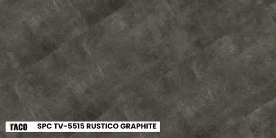 SPC TV-5515 RUSTICO GRAPHITE