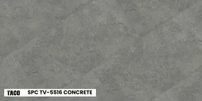 SPC TV-5516 CONCRETE