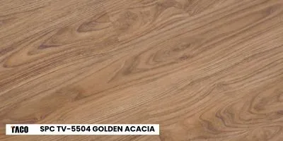 SPC TV-5504 GOLDEN ACACIA