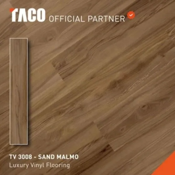 Vinyl TV 3008 Sand Malmo