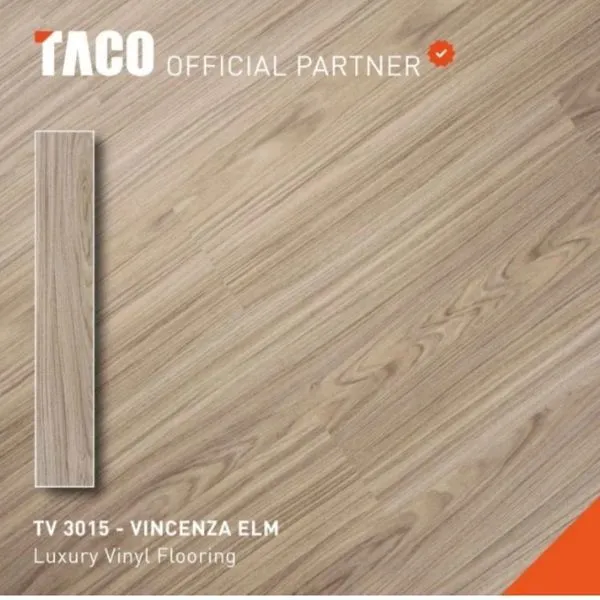 Vinyl TV 3015 Vincenza Elm