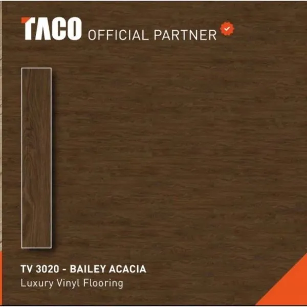Vinyl TV 3020 Bailey Acacia