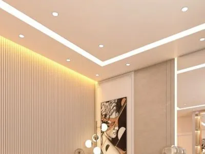 Butuh Plafon Minimalis? Hubungi Kami