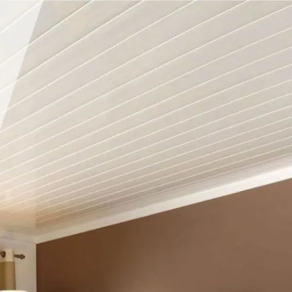 Tips Memilih Plafon PVC