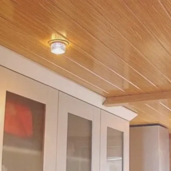 Tips Memilih Plafon PVC