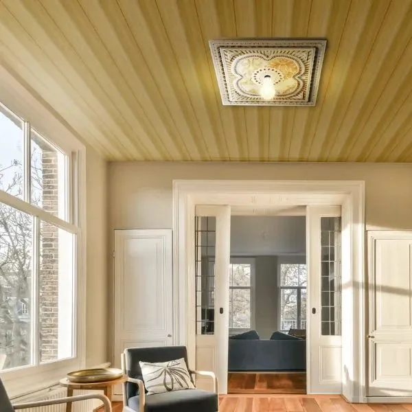 Tips Memilih Plafon PVC