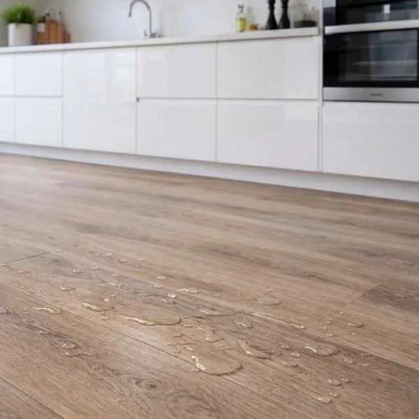 Butuh SPC Flooring? Hubungi Kami Bintang Anugrah