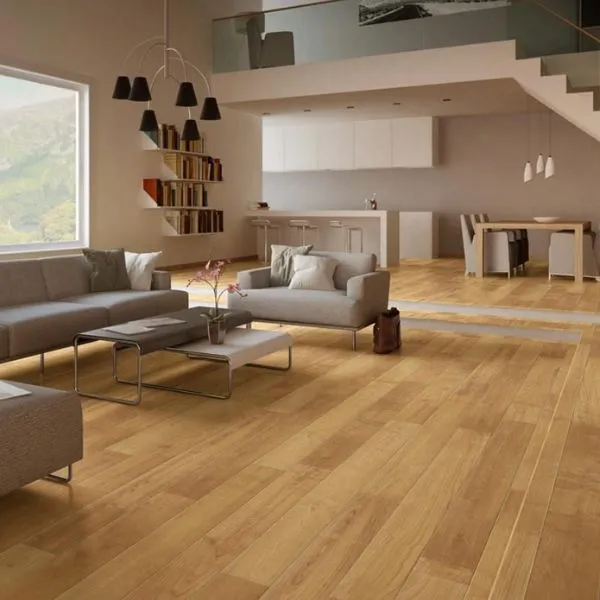 Butuh SPC Flooring? Hubungi Kami Bintang Anugrah